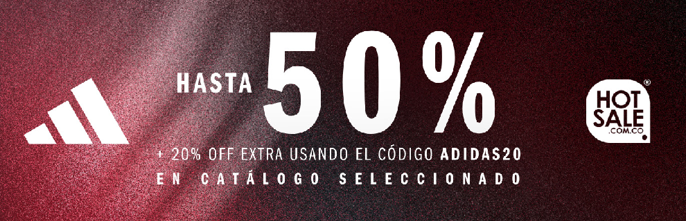 50% de descuento