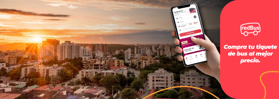 redbus colombia