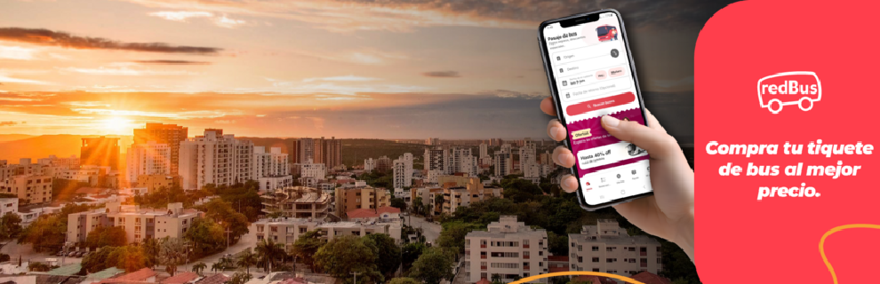 redbus colombia