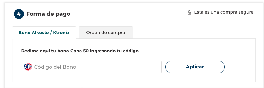 Descuento Promociones Kalley Colombia