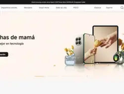 Código promocional Xiaomi Colombia 2026