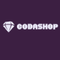 Cupón de descuento Codashop
